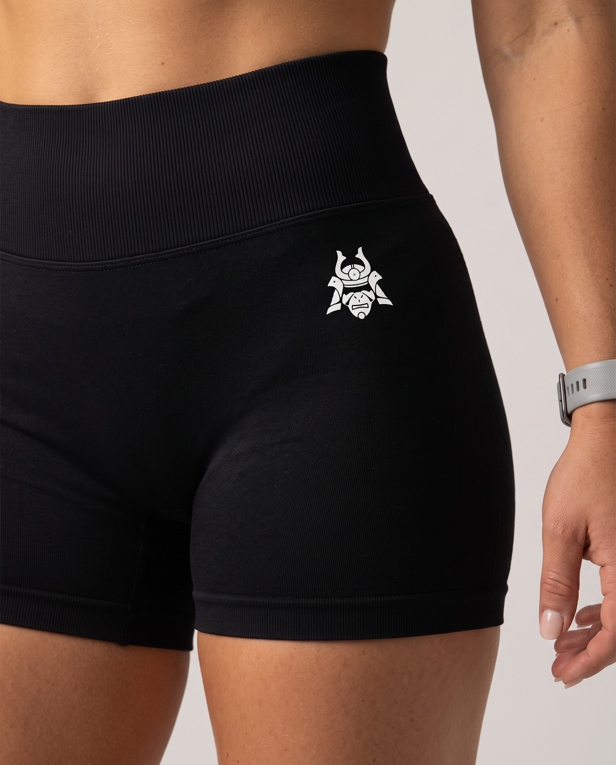Kata Short - Black