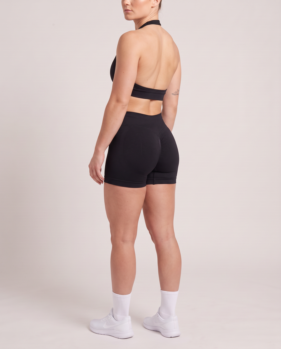 Kata Short - Black