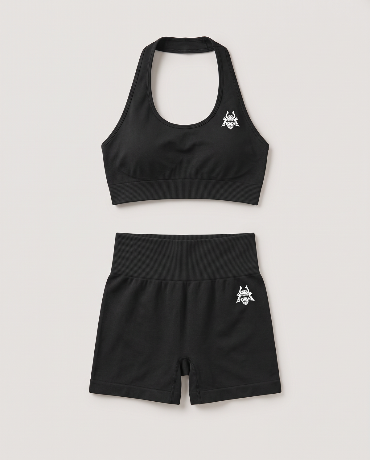 Kata Short - Black