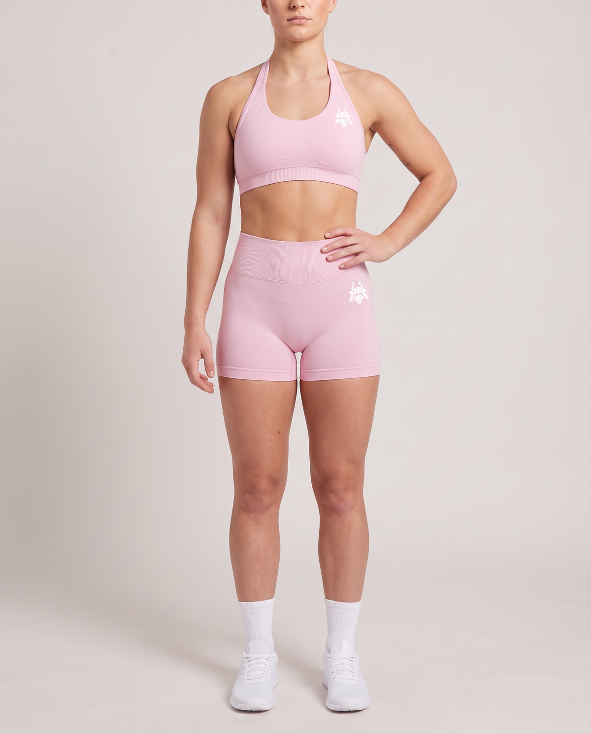 Kata Halter Bra - Sakura