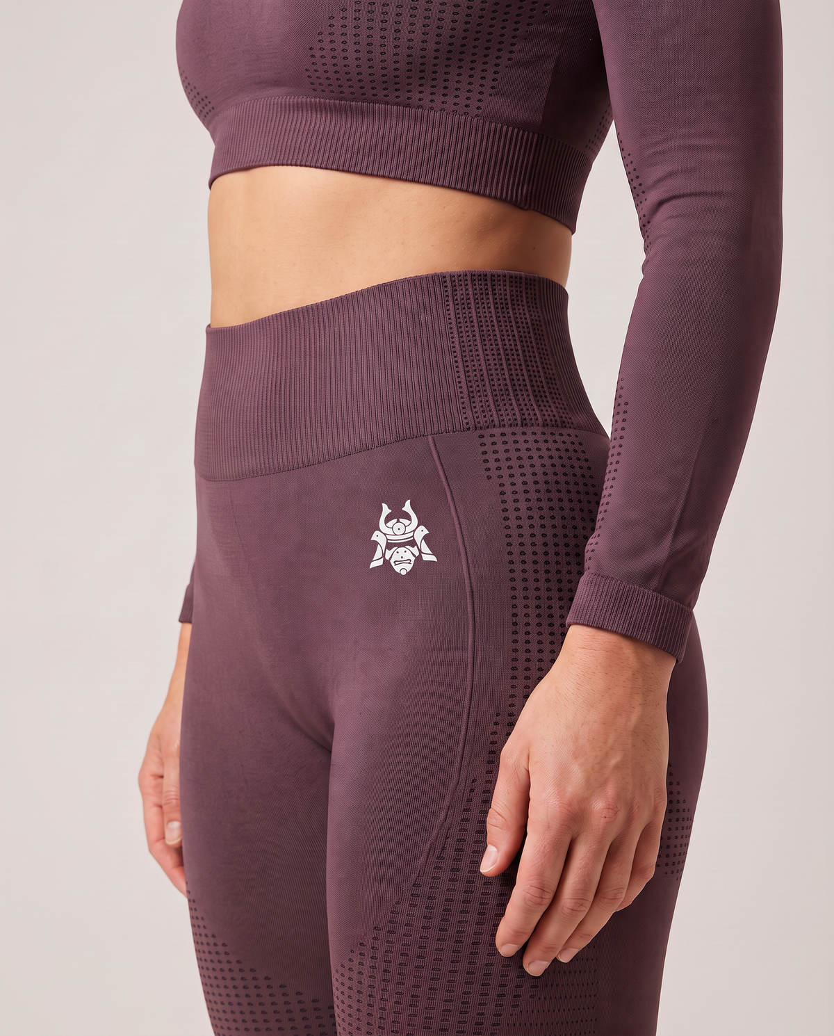 Kumite Legging Ume