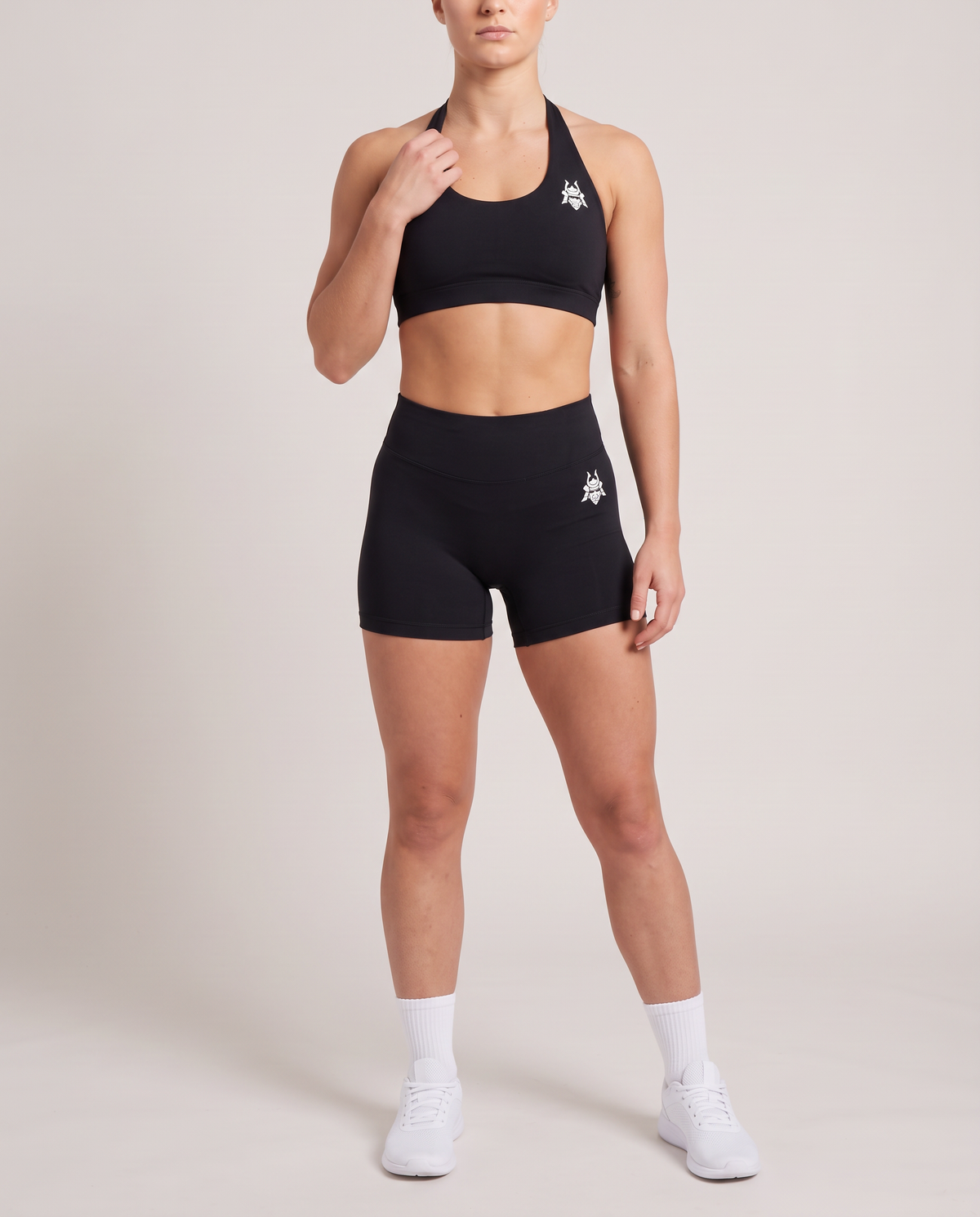 Kata Short - Black