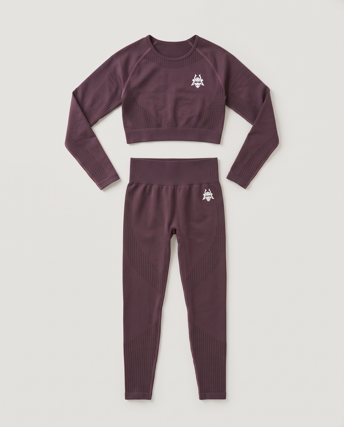 Kumite Legging Ume