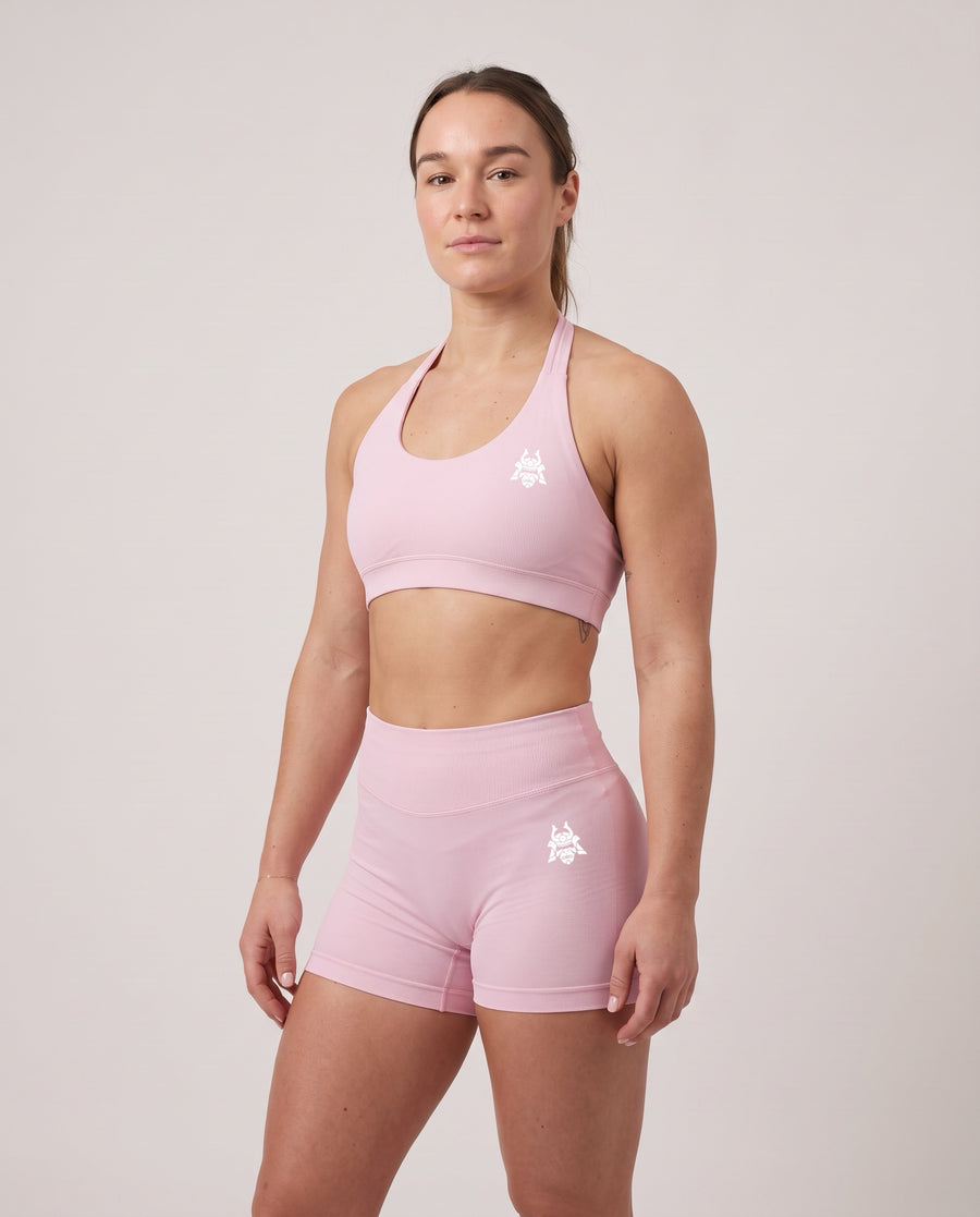 Kata Halter Bra - Sakura