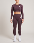 Kumite Legging Ume